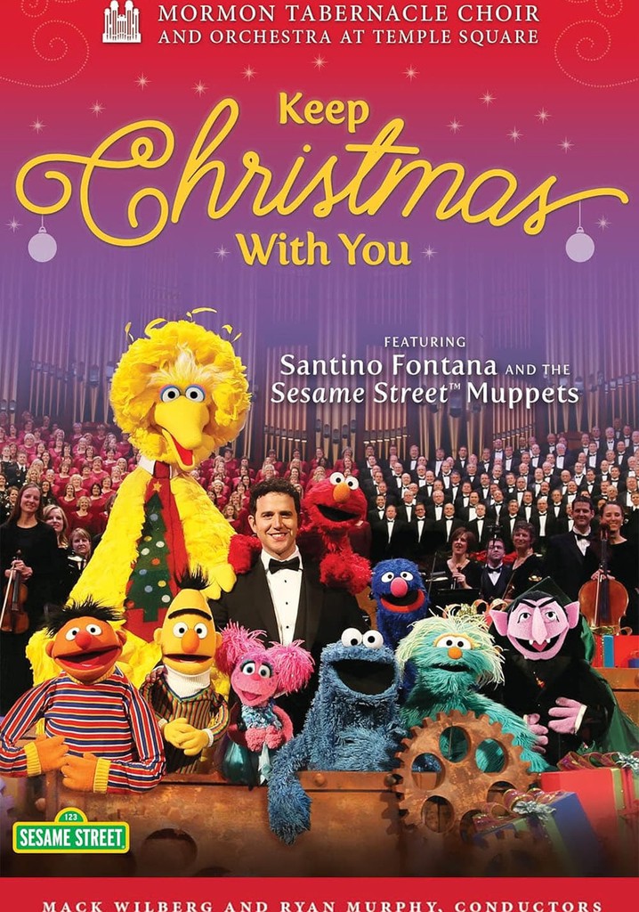 Keep Christmas With You