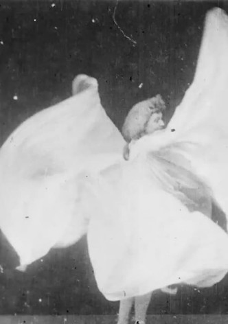 Danse du papillon
