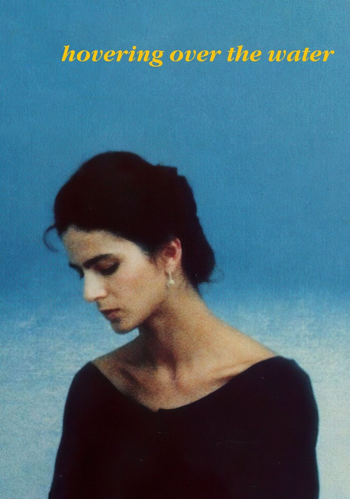 Hovering Over the Water