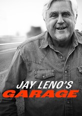 Jay Leno's Garage - Säsong 4