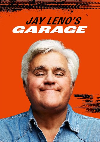 Jay Leno's Garage, Season 6