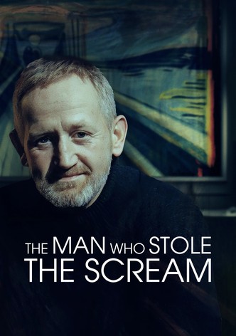The Man Who Stole the Scream