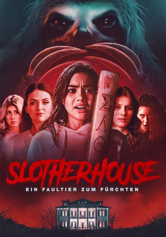 Slotherhouse