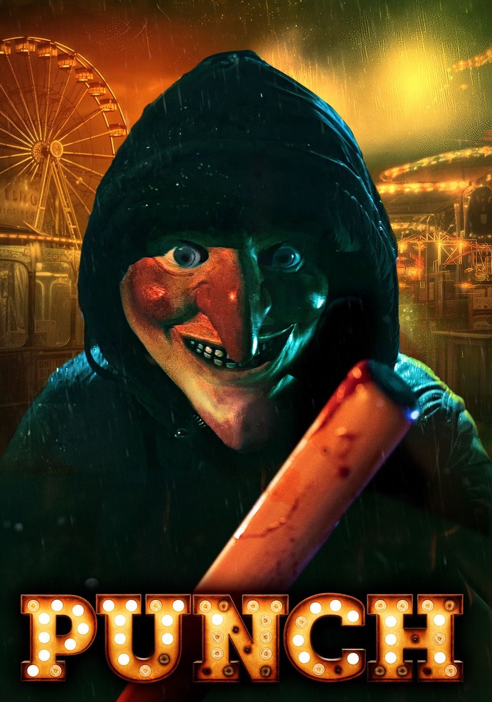 Punch película Ver online completa en español
