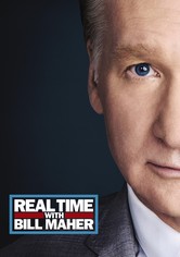 Real Time with Bill Maher - Sezon 24