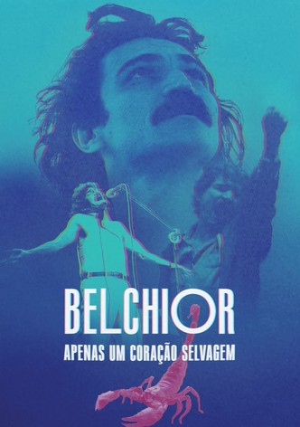 Belchior - Apenas um Coração Selvagem