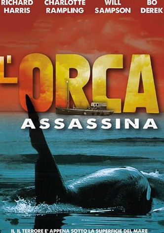 L'orca assassina