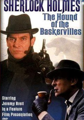 The Hound of the Baskervilles