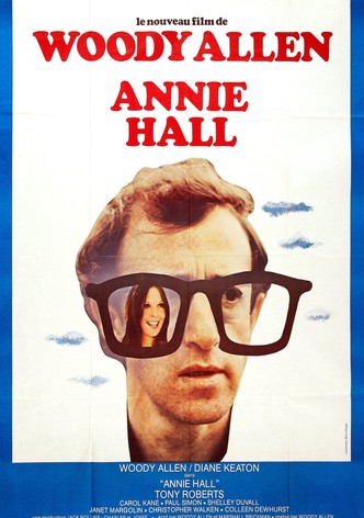 Annie Hall