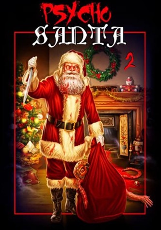 Psycho Santa 2