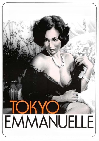 Tokyo Emmanuelle