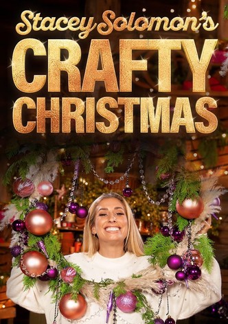 Crafty Christmas