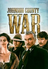 Johnson County War