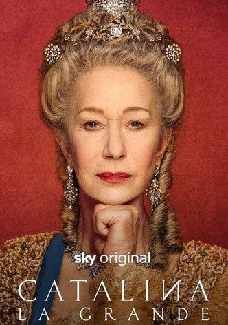 Catalina la Grande