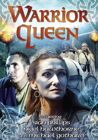 Warrior Queen