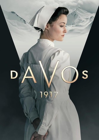 Davos 1917