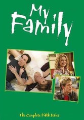 My Family - Staffel 5