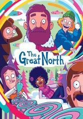 The Great North