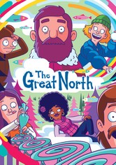 The Great North - Season 4