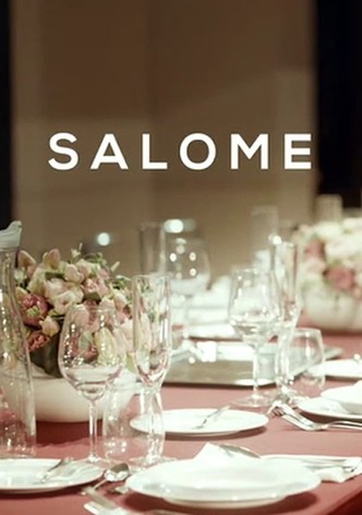 Richard Strauss: Salome - Staatsoper Hamburg