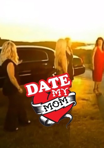 Date My Mom