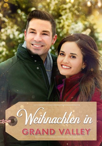 Weihnachten in Grand Valley