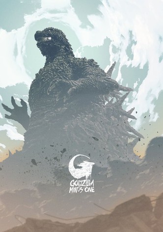 Godzilla Minus One