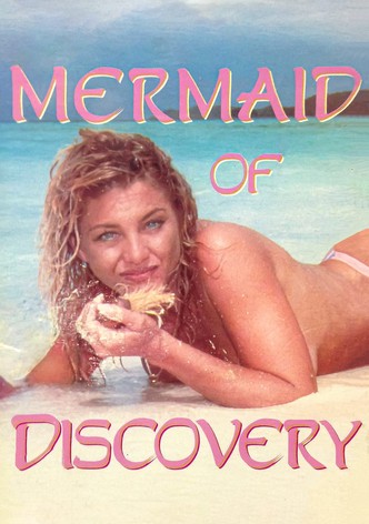 Mermaid of Discovery