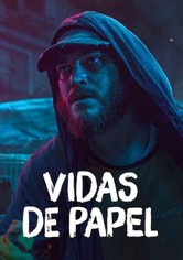 Vidas de papel
