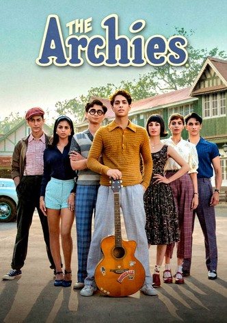 The Archies