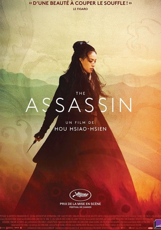 The Assassin