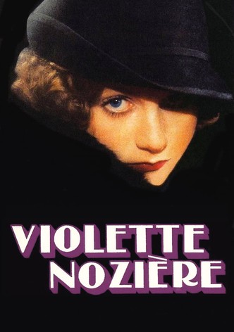 Violette