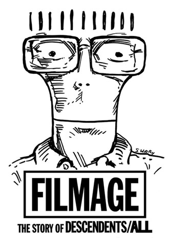 Filmage: The Story of Descendents/All