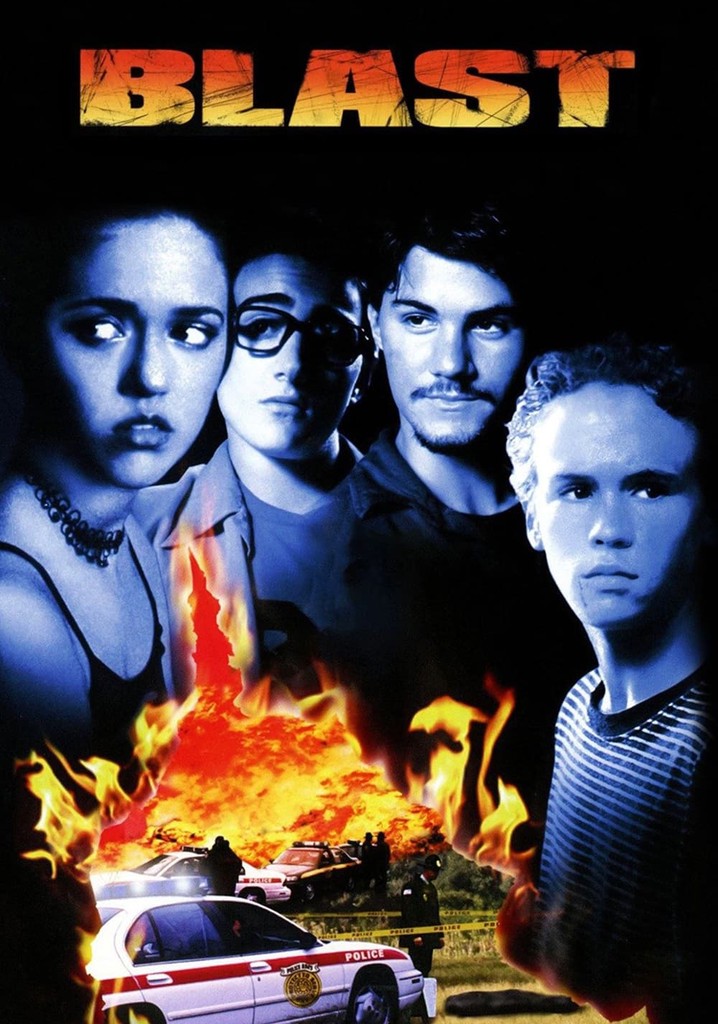 Blast