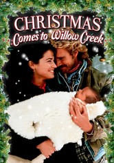 Christmas Comes to Willow Creek