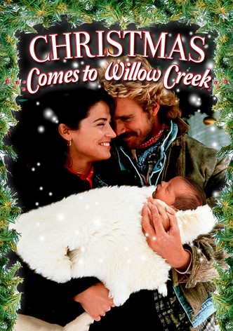 Christmas Comes to Willow Creek