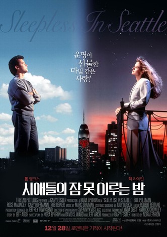 시애틀의 잠 못 이루는 밤