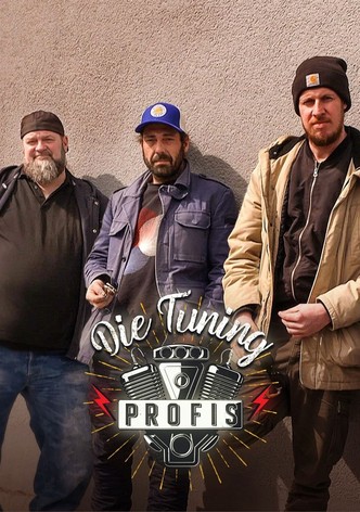 Die Tuning Profis