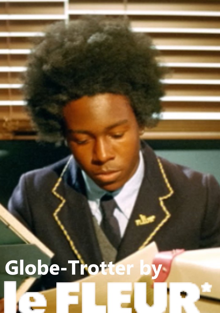 Globe-Trotter by le FLEUR*