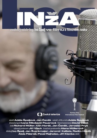 Inža