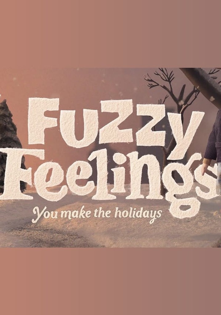 Fuzzy Feelings