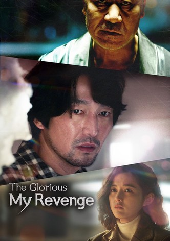 The Glorious My Revenge