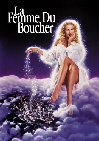 La Femme du boucher