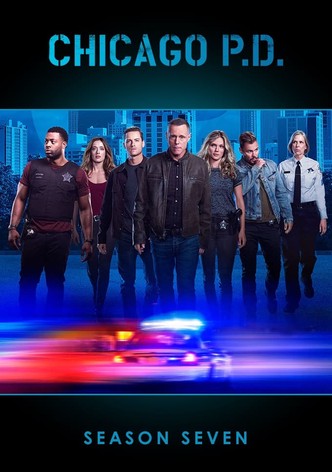 Chicago P.D. watch tv show streaming online