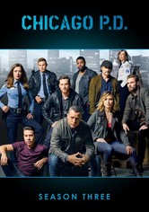 Chicago P.D. Season 3 watch full episodes streaming online