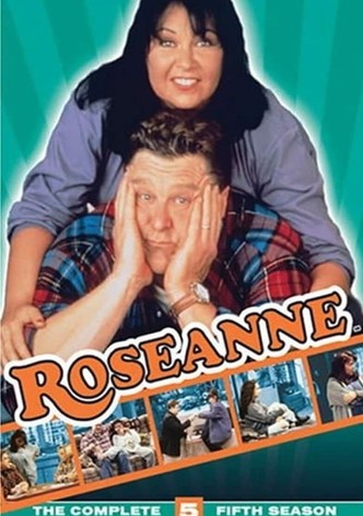 Roseanne putlocker new arrivals