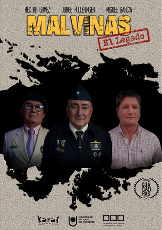 Malvinas: El Legado