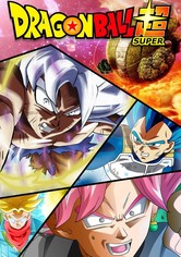 Dragon Ball Super - Season 1