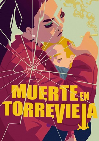 Death in Torrevieja