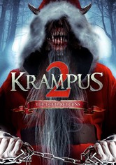 Krampus 2: The Devil Returns